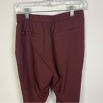 Marine layer  Allison Pant in Cabernet Photo 6