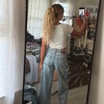 Calvin Klein Calvin Flare Jeans  Photo 2