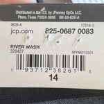 Bold Elements Curvy Fit Flare Leg Jean Photo 6