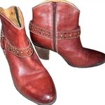 Soffe Cowgirl Boots Photo 1