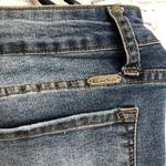 Kancan Women Blue Distressed Jeans Size 27 Photo 7