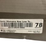 Vionic Women's Agile Kea Low Top Orthotic Trainer Casual Slip-On Shoes Sz 6 NWB Photo 15