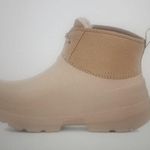 UGG  TASMAN X LACE MUSTARD SEED SIZE 12 Photo 0