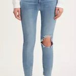 Levi's 501 Premium Skinny Jeans Photo 0