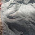 National Park Hoodie Gray Size L Photo 1