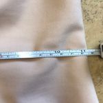 ZARA  tight light pink dress Photo 6