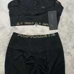 Alphalete Shorts Set Photo 1