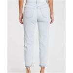 Pistola Presley High Rise Relaxed Crop Rivera Jeans Photo 2