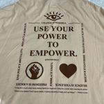 PINK - Victoria's Secret Pink‎ Victorias Secret x we the urban women’s OS tee Photo 5