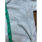 Madewell Wrap front tie Shirt Womens Small S Short Sleeve V Neck Pullove… Photo 8