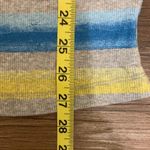 SO Ribbed Racerback Gray Tank Top XL Photo 8