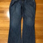 Old Navy  The Sweet Heart Jeans Size 18 Longs. Photo 0