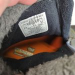 Merrell  Winterlude Zip Waterproof Black Boot Ankle Mid Women's 6.5 J87642 Vibram Photo 6