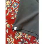 FIGS  Technical Collection 2XL scrub top black v neck short sleeve medical Photo 3