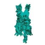 AKNVAS Brooke Dress in Atlantis‎ Green Size 4 Photo 1