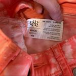 Rock & Republic  tie dye jeans Photo 9
