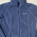Columbia Women’s  fleece jacket Photo 3
