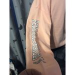 Pensacola Beach Florida Hoodie Peach Medium VNC Photo 1