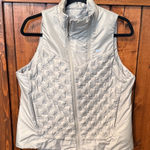 Vest Nike Therma-FIT ADV Repel AeroLoft, Pale Mint Green, Size M Photo 0
