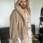 Spirit Hoods Spirit Hood Faux Fur Robe Photo 2