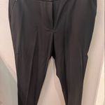 Calvin Klein - women’s black dress pants Photo 0