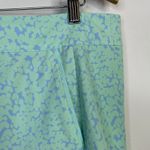 Vineyard Vines Performance Skirt Skort Shorts Calm Water Print Stretch Womens XL Photo 5