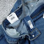 Wrangler Westward 626 High Rise Boot Bootcut Jeans Dark Wash Blue Size 33x30 Photo 6