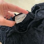 Vestique Longsleeve Tie Dye Dress/Blouse Sz Medium Photo 1