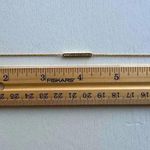 Michael Kors  Sparkling Pave Crystal Bar Bracelet Photo 4