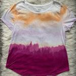 Sonoma colorblock tee Photo 0