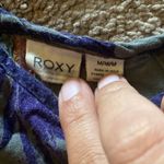 Roxy  medium floral top Photo 5