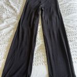 White Fox Boutique  Black Pants Photo 3