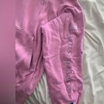 Champion Pink Hoodie Photo 1