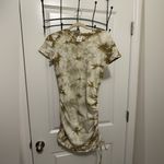 PINK - Victoria's Secret Vs PINK SCRUNCH UP mini dress Photo 1