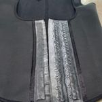 Waist Shaper Waist Trainer Shapewear Black Size M / 34 From Colombia Brand Romanza Size M Photo 10