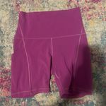 Lululemon Align Shorts 6” Pockets Photo 0