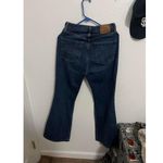 Levi's Levi 70s high rise flare jeans Photo 2
