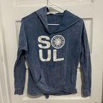SoulCycle Soul Cylcle sweatshirt size XS Photo 0