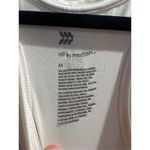 All In Motion  Woman’s Tank Top Size Medium Photo 2