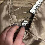 Garage Women's Crop Top Photo 1