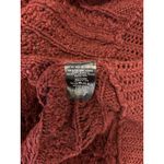 Angel of the North Anthropologie poncho Photo 7