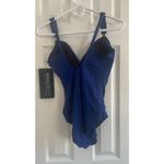 MiracleSuit  Razzle Dazzle Siren One Piece Swimsuit, A32 Photo 2