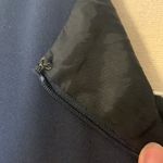 Muse womens 8 medium dress navy business white casual coastal office work Blue Photo 9