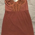 Urban Outfitters corset dress Photo 0