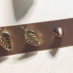 Lucky Brand  2 pairs of gold stud earrings Photo 0