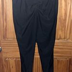 Torrid Full Length Signature High Waist Liquid Scrunch Leggings BLACK Photo 0