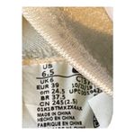 Nike  Air Zoom Infinity Tour Peace Love Golf Shoes White Women Size 8 Men‎ 6.5 Photo 15