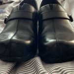 Dansko black shoes size 37 Photo 1