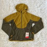 KARI TRAA Women's Sanne Wind Jacket size XS/TP Photo 3