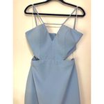 Maria Bianca Nero  Ashley Cutout Gown Photo 3